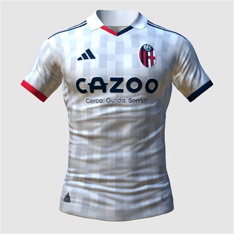 Adults adidas Originals Bologna FC 